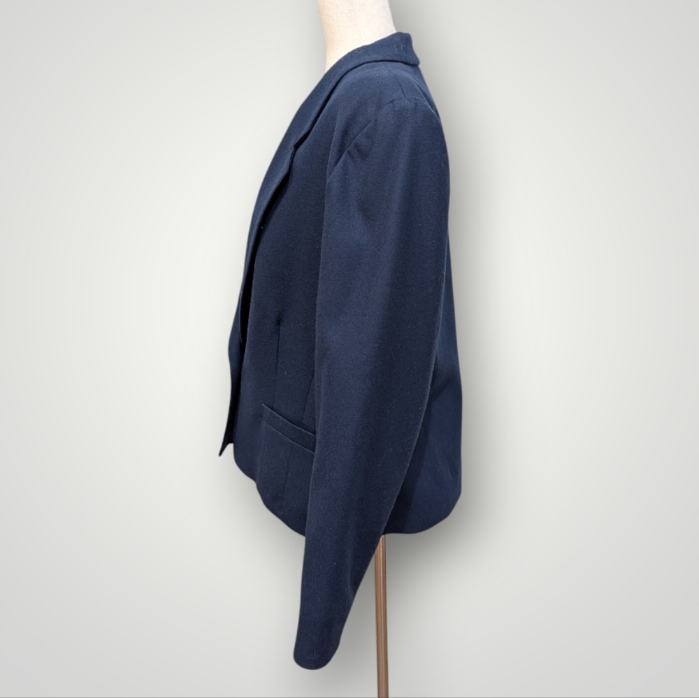 Pendleton Women's Wool Lined Blazer - image 6